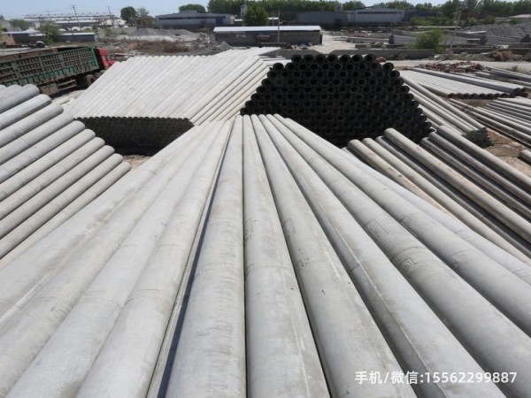 苍梧8米预应力电线杆