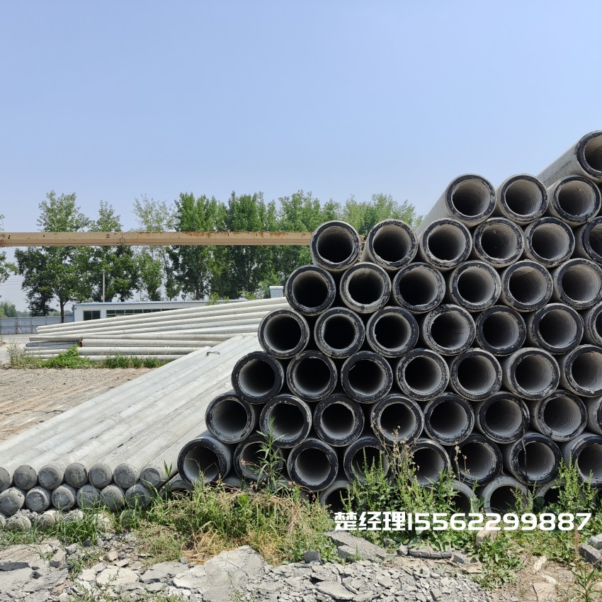 苍梧12米锥形水泥电杆